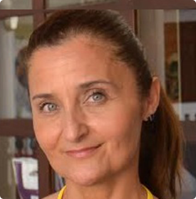 Serap Annette Akgur